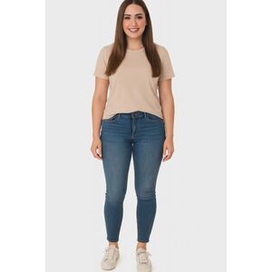 Ugg White Leather Sneakers Shoes Metallic Milo Tennis  Lace Up Women's WOMAN'S 7